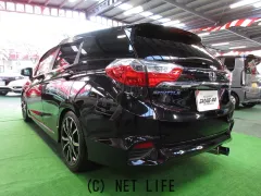 ホンダ シャトル