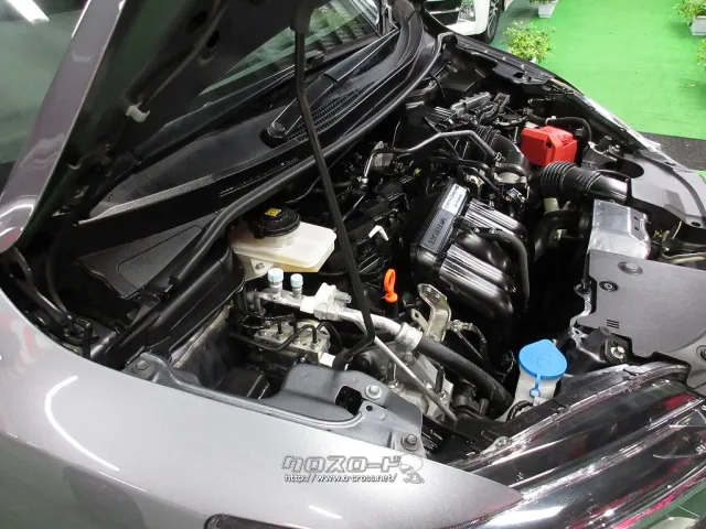 ホンダ シャトル