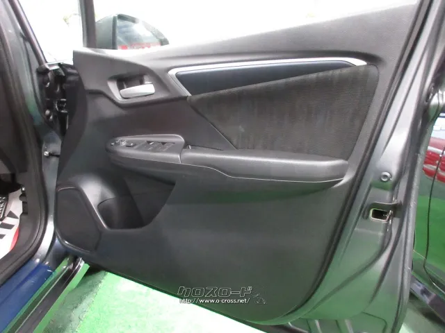 ホンダ シャトル