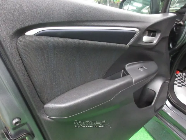ホンダ シャトル