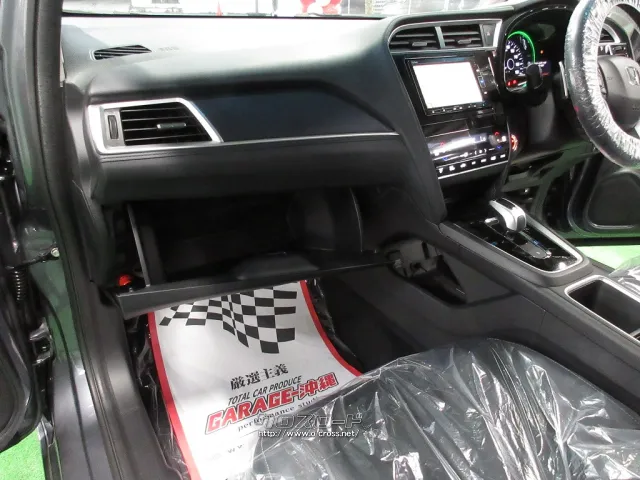 ホンダ シャトル
