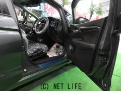ホンダ シャトル