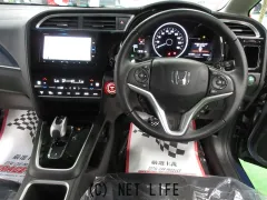 ホンダ シャトル