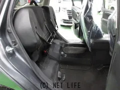 ホンダ シャトル