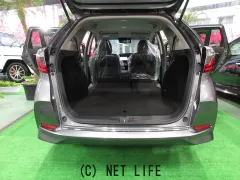 ホンダ シャトル