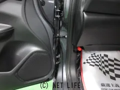 ホンダ シャトル