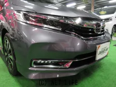 ホンダ シャトル