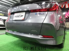 ホンダ シャトル