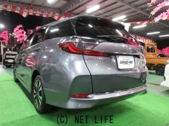 ホンダ シャトル