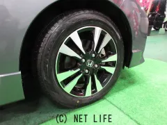 ホンダ シャトル