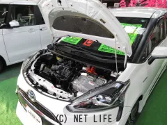 トヨタ シエンタ