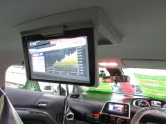 トヨタ シエンタ