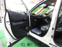トヨタ シエンタ