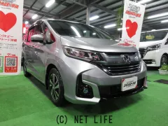 ホンダ フリード