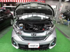 ホンダ フリード