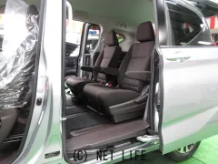 ホンダ フリード