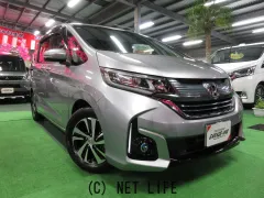 ホンダ フリード