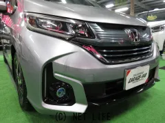 ホンダ フリード
