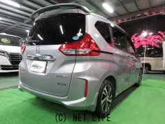 ホンダ フリード