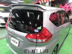 ホンダ フリード