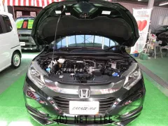 ホンダ ヴェゼル