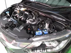 ホンダ ヴェゼル