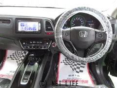 ホンダ ヴェゼル