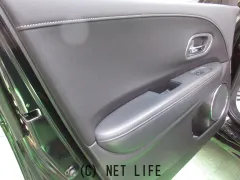 ホンダ ヴェゼル