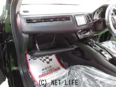 ホンダ ヴェゼル
