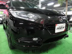 ホンダ ヴェゼル