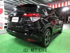 ホンダ ヴェゼル