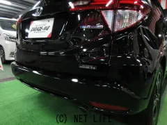 ホンダ ヴェゼル