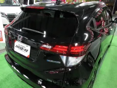 ホンダ ヴェゼル