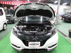 ホンダ ヴェゼル