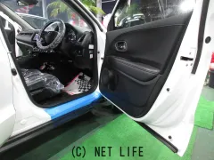 ホンダ ヴェゼル
