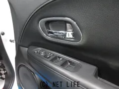 ホンダ ヴェゼル