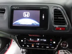 ホンダ ヴェゼル
