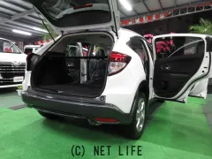 ホンダ ヴェゼル