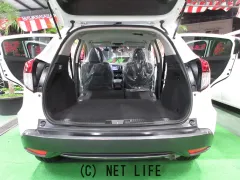 ホンダ ヴェゼル