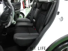 ホンダ ヴェゼル