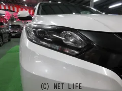 ホンダ ヴェゼル