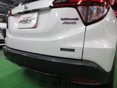 ホンダ ヴェゼル
