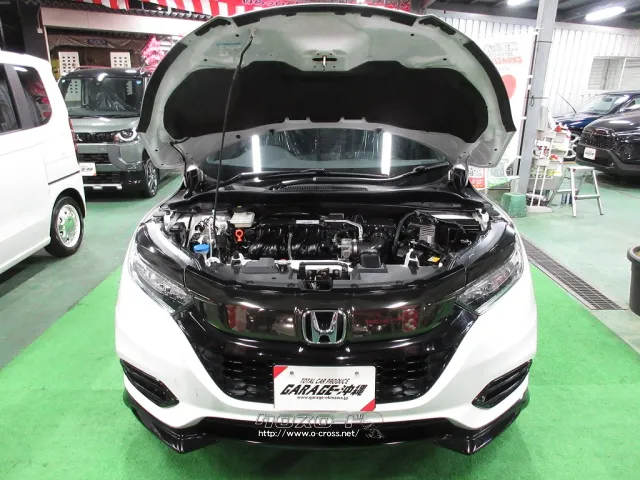 ホンダ ヴェゼル