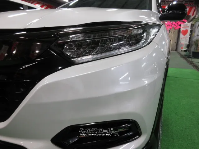 ホンダ ヴェゼル