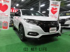 ホンダ ヴェゼル