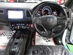 ホンダ ヴェゼル