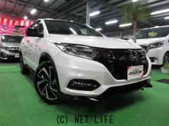 ホンダ ヴェゼル