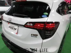 ホンダ ヴェゼル