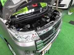 スズキ スペーシア