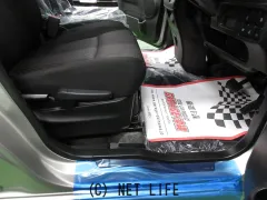 スズキ スペーシア